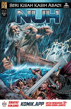 Vol. 1: Noah