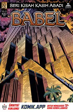 Vol. 1: Babel