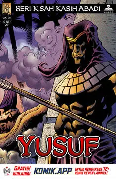 Vol. 2: Joseph